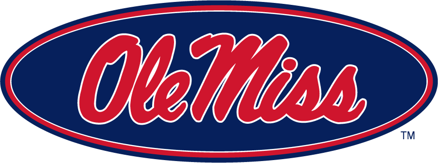 Mississippi Rebels 2011-2020 Secondary Logo iron on transfers for T-shirts